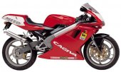 2003 Cagiva Mito 125 photo